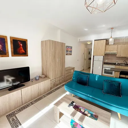 Apartman Maimonides *