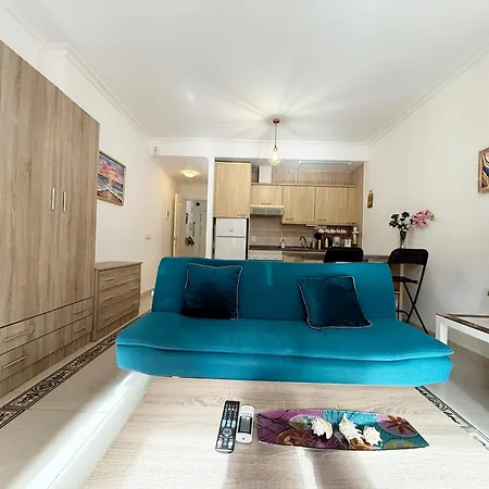Maimonides Appartement Fuengirola