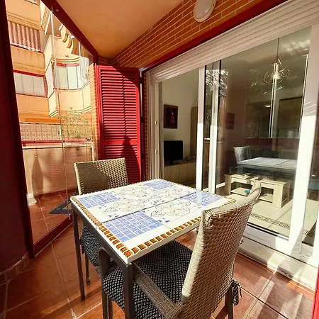 Apartman Maimonides *