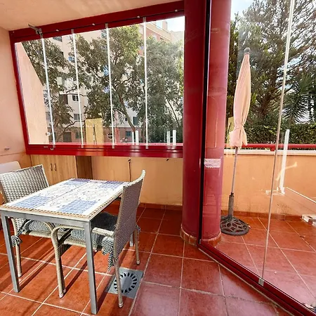 Maimonides Appartement Fuengirola