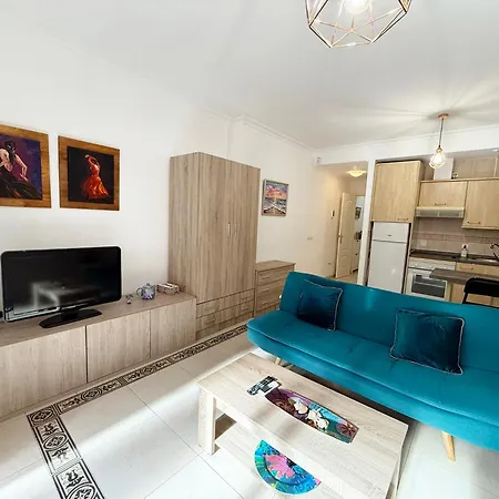 דירה Maimonides פואנגירולה