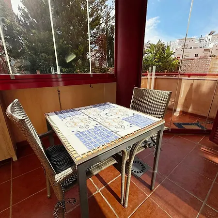 Maimonides * Fuengirola