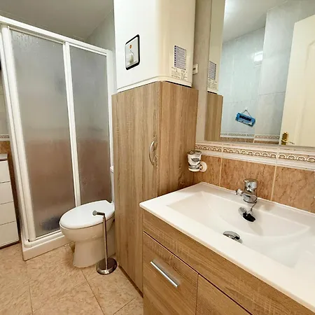 Appartement Maimonides Fuengirola