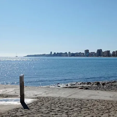 Appartamento Maimonides Fuengirola