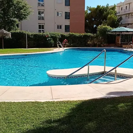 Apartment Maimonides *