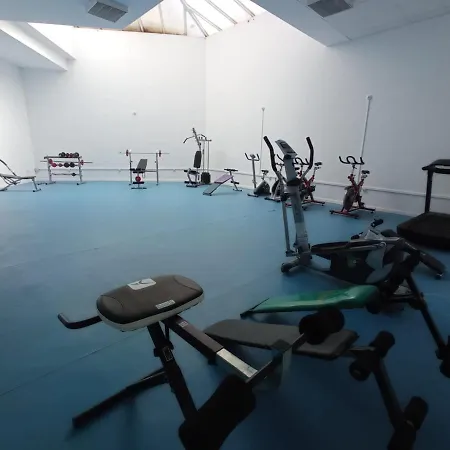 Appartamento Maimonides