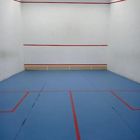 Maimonides Apartment Fuengirola