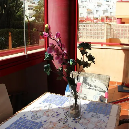 Maimonides Apartment *