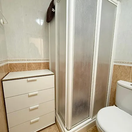 Maimonides Apartment