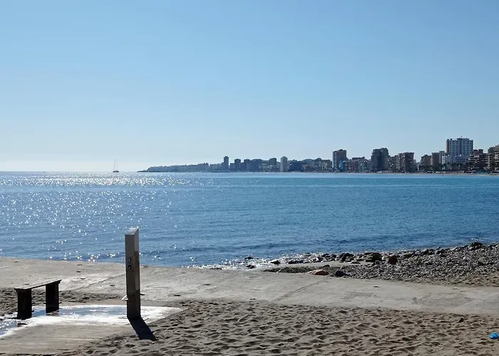 Apartment Maimonides Fuengirola