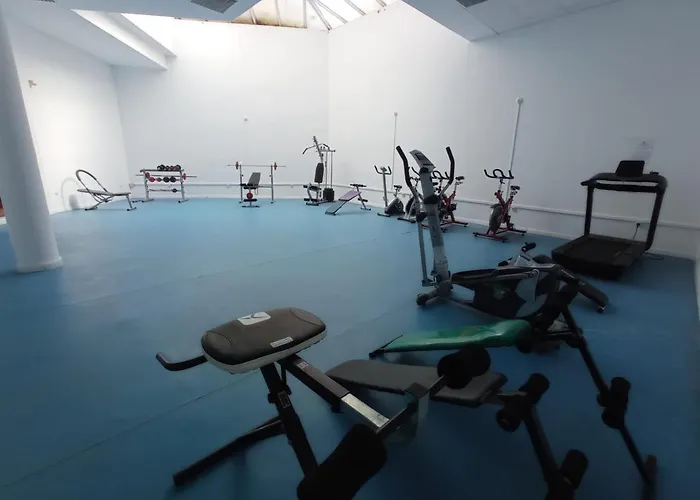 アパート Maimonides