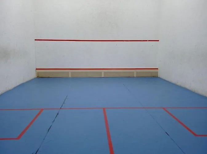 Maimonides Apartment Fuengirola