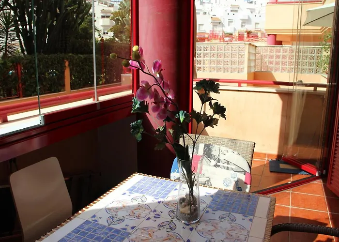 Maimonides Apartment *