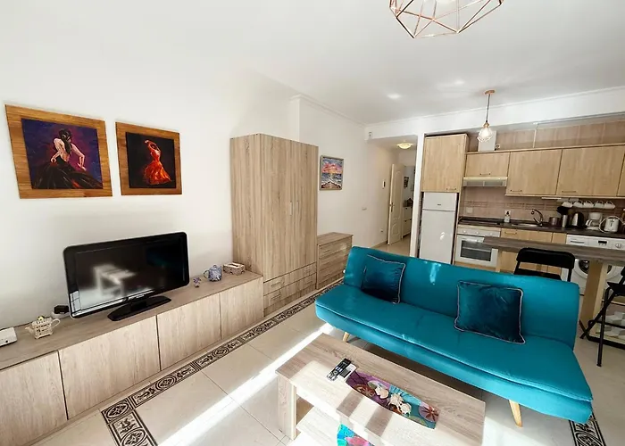 Apartment Maimonides *