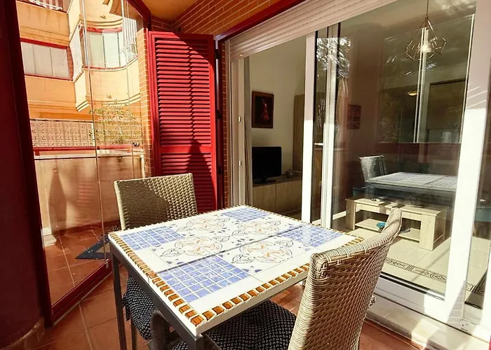 Apartment Maimonides *