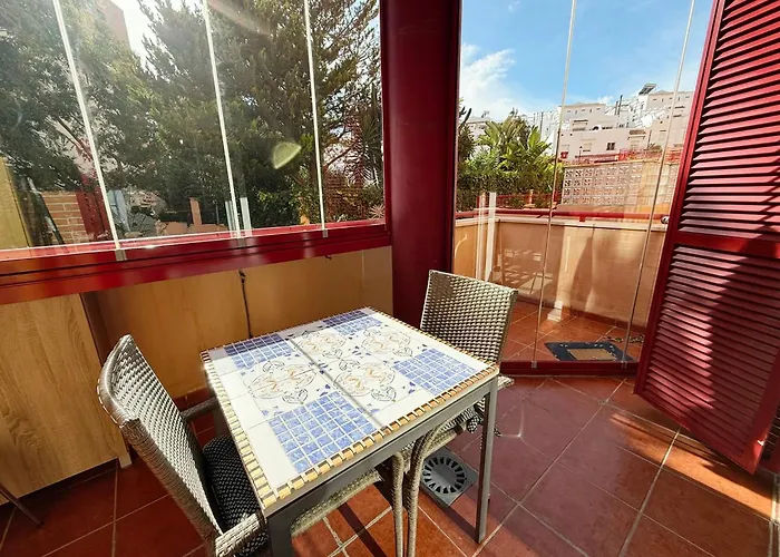 Maimonides Apartment