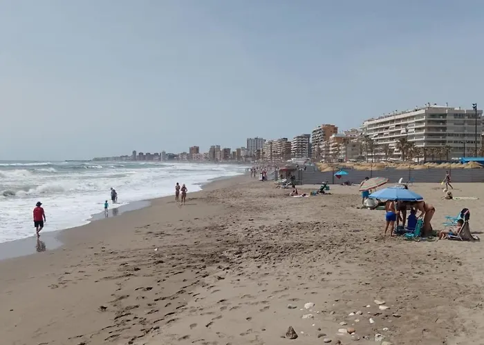 Maimonides Fuengirola