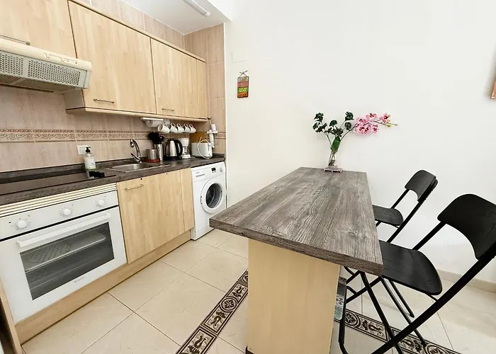 Maimonides Fuengirola