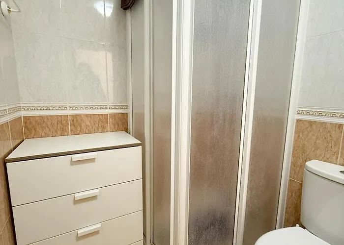 Maimonides Appartamento